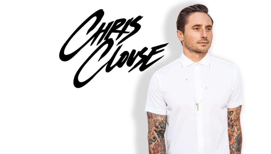 DJ Chris Clouse