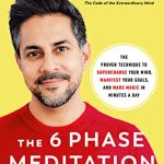 Vishen Lakhiani - The 6 Phase Meditation Method