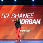 Shaneé Morgan - Shanee Morgan