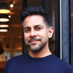 Vishen Lakhiani - Authentic Networking