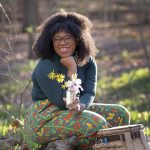 Alexis Nikole Nelson