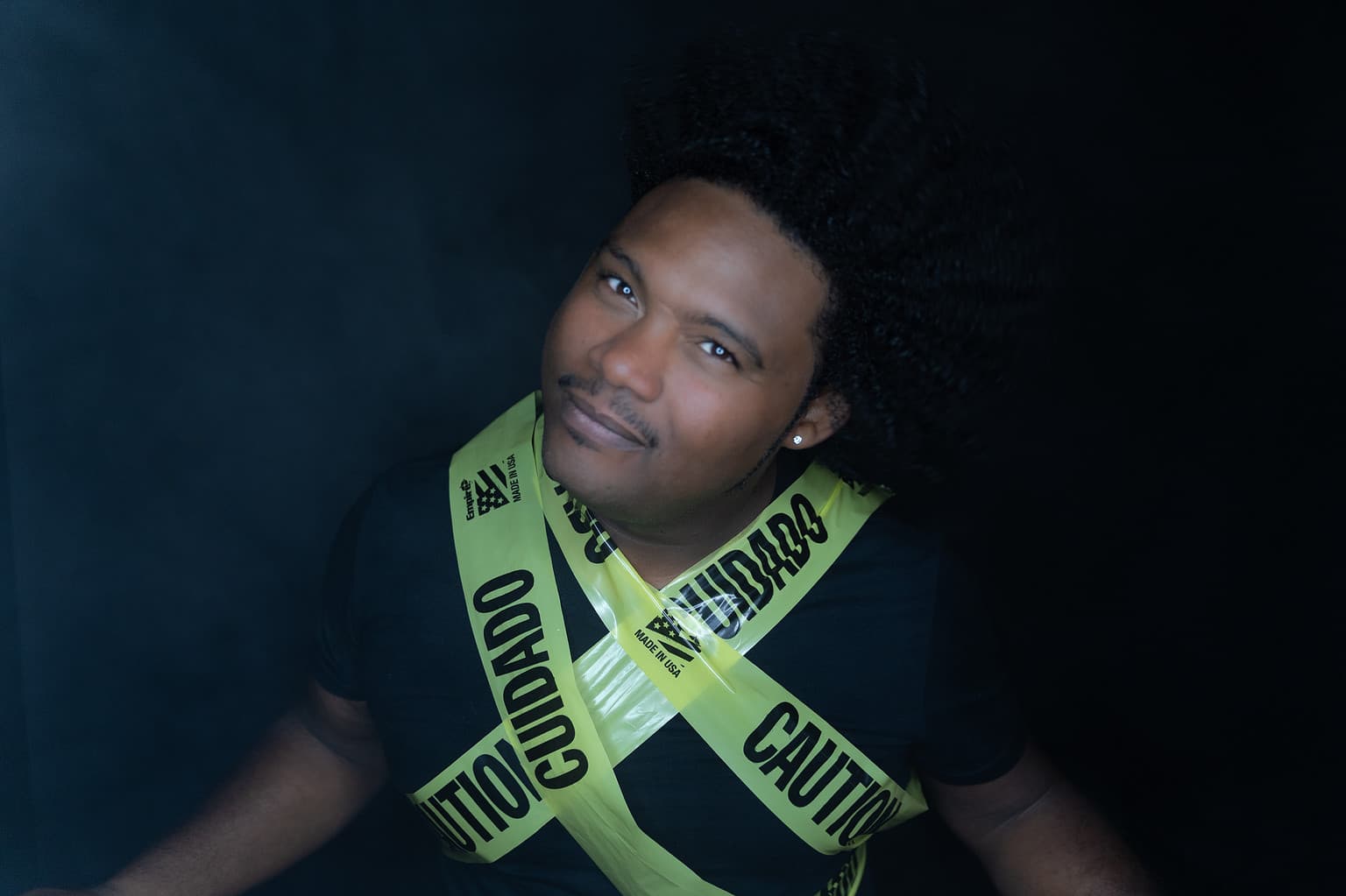 DJ Amaze