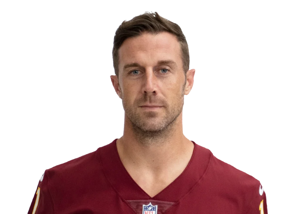 Alex Smith