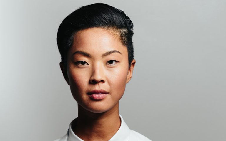 Kristen Kish