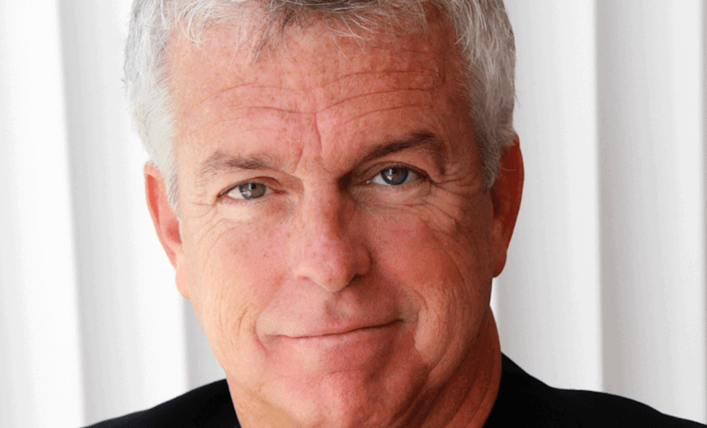 Mike Staver