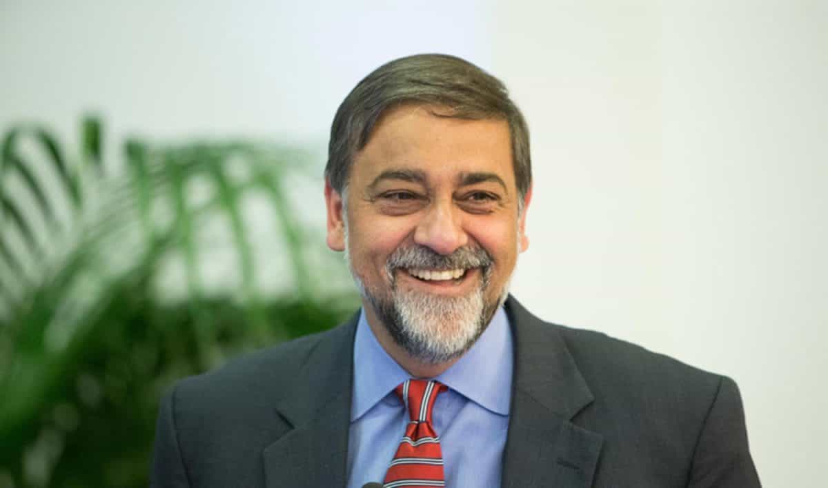 Vivek Wadhwa