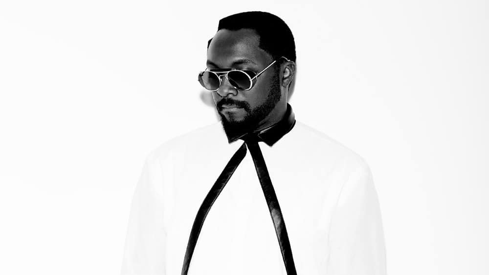 Will.i.am