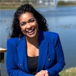 Mercedes Ramirez Johnson