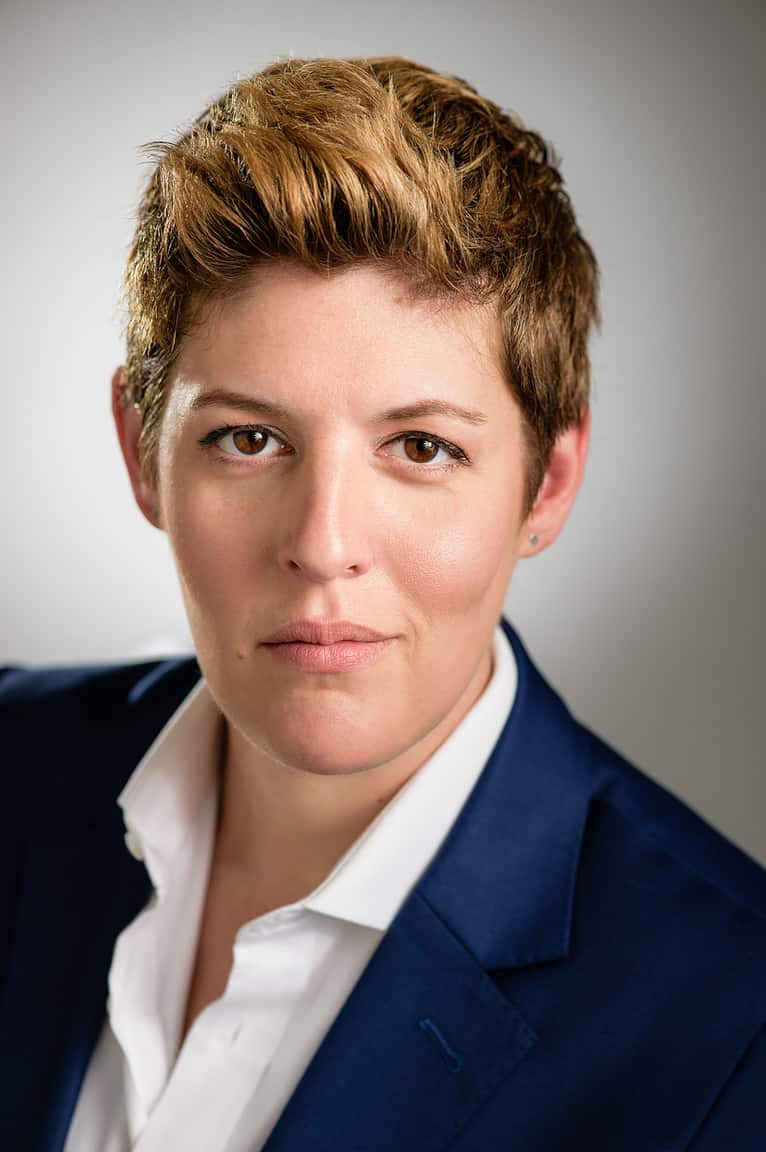 Sally Kohn