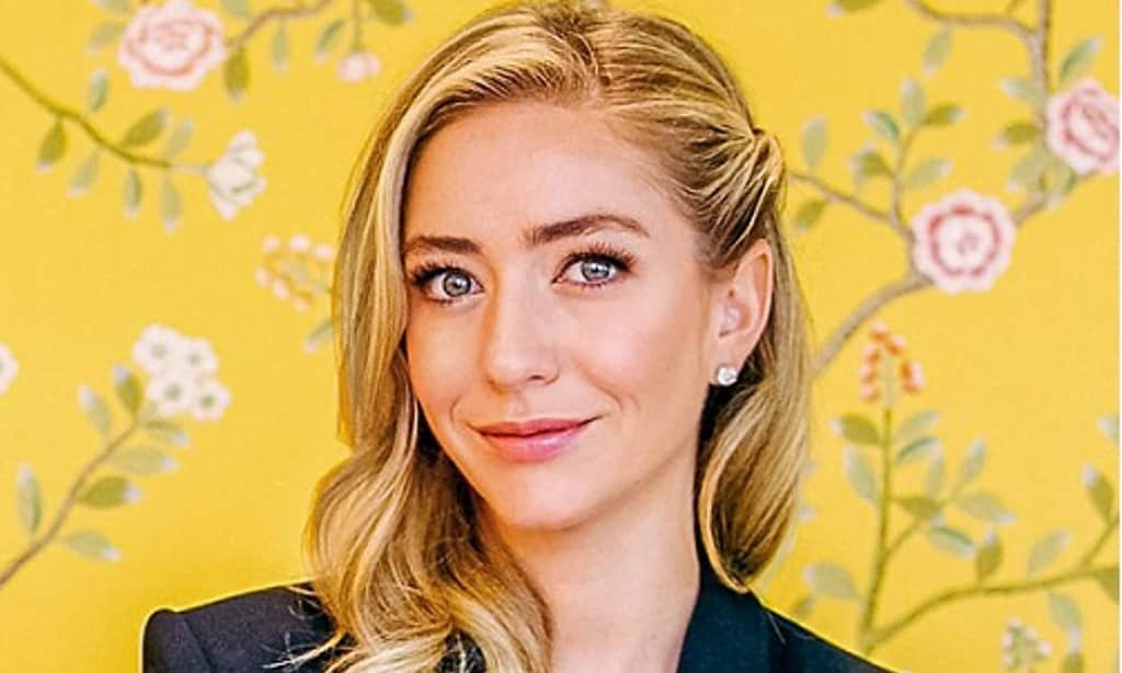 whitney wolfe herd