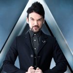 Colin Cloud Mentalist Las Vegas