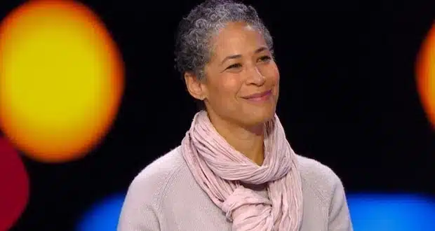 Rebecca Walker