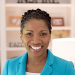 Jennifer Keitt Keynote Speaker