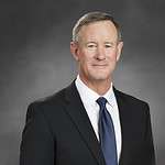 Admiral William H. McRaven