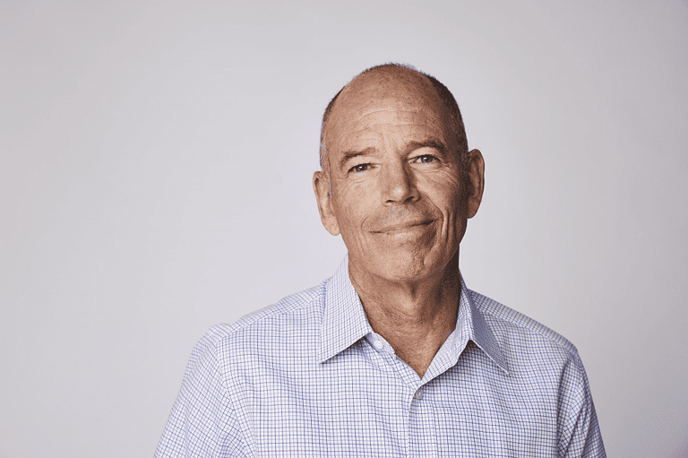 Marc Randolph - THAT WILL NEVER WORK PODCAST