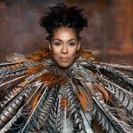 Princess Sarah Culberson - Modern Royalty