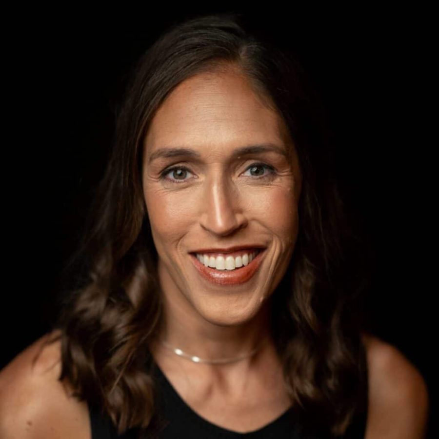 Rebecca Lobo