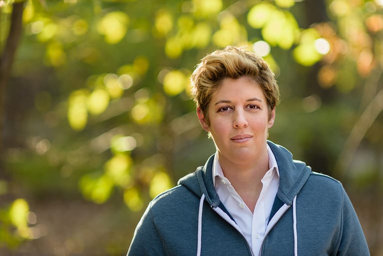 Sally Kohn