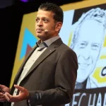 Srinivas Rao - The Unmistakable Creative Podcast