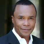 Sugar Ray Leonard