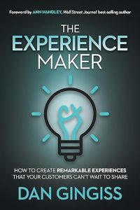 Dan Gingiss - The Experience Maker