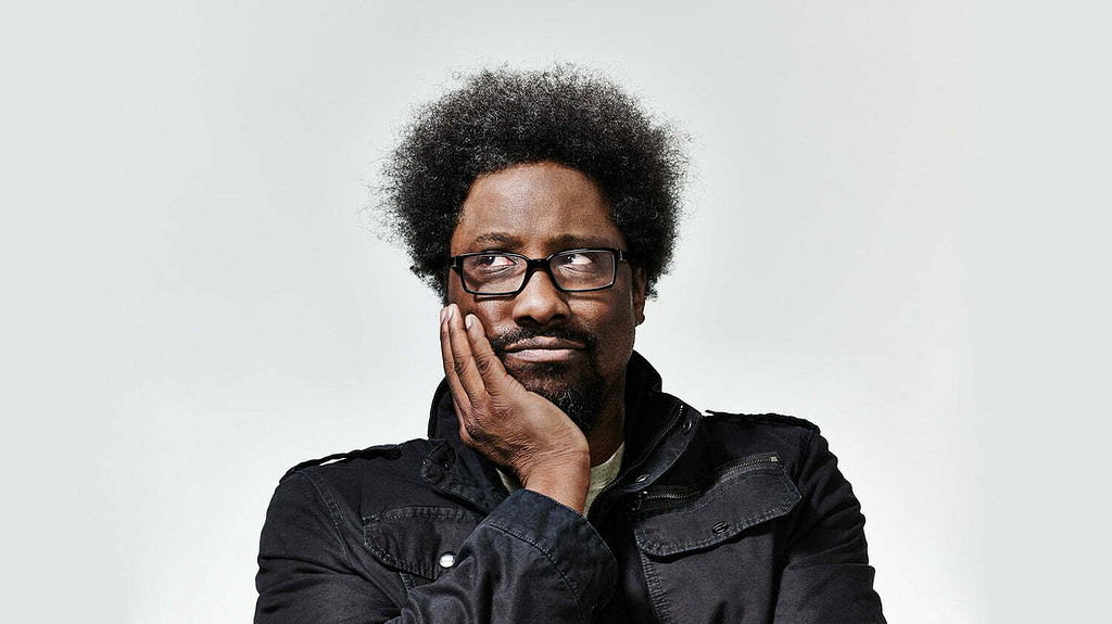 W. Kamau Bell