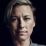 Abby Wambach
