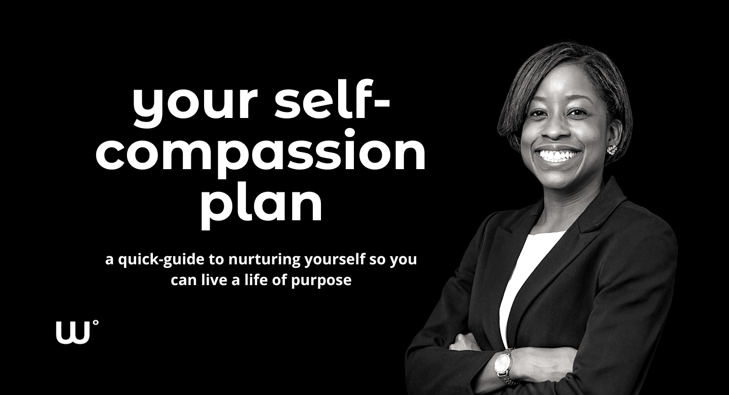 Your Self-Compassion Plan
