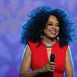 Diana Ross