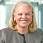 Ginni Rometty