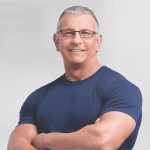 Chef Robert Irvine