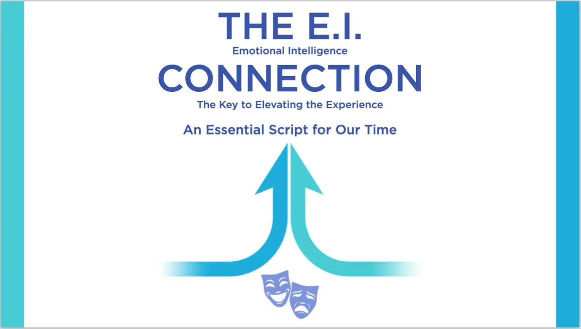 The E I Connection