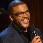 Tyler Perry