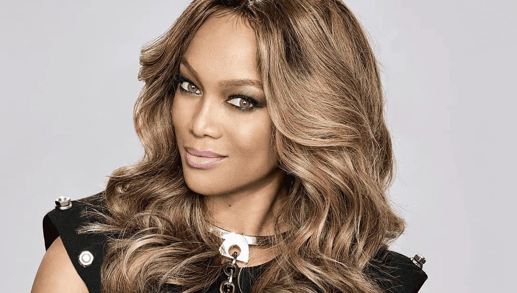 Tyra Banks