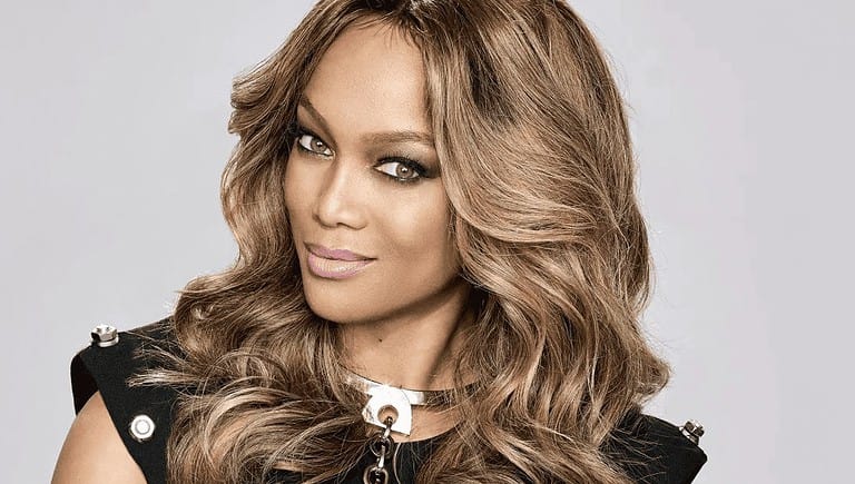 Tyra Banks