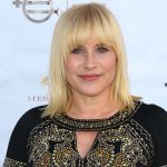 Patricia Arquette