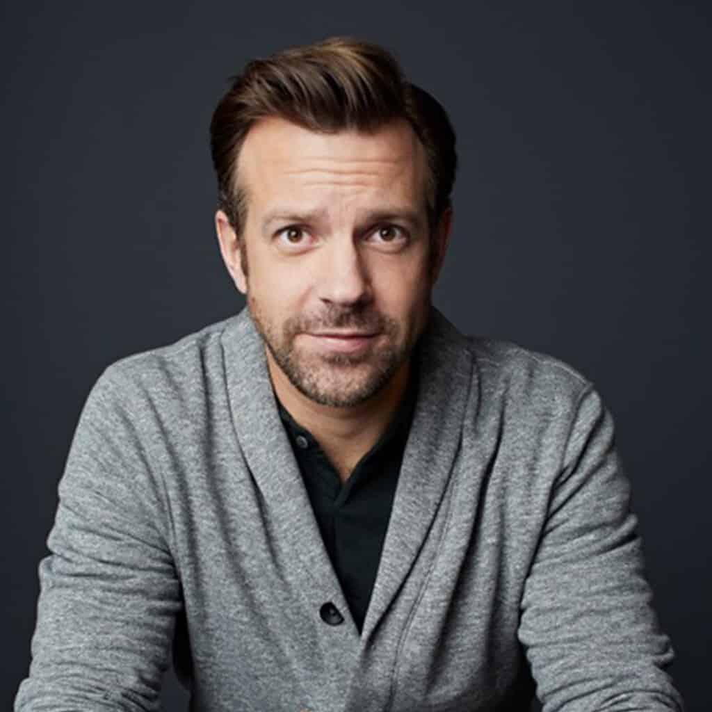 Jason Sudeikis