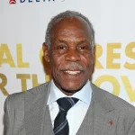 Danny Glover