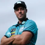AB DE Villiers