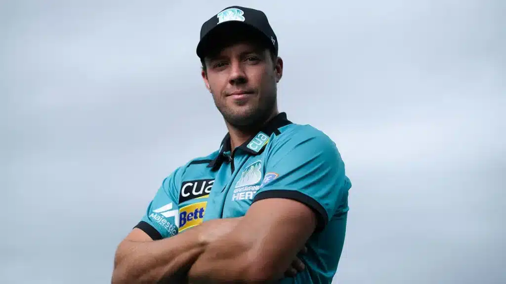 AB DE Villiers - Image 01 (July 13, 2026)