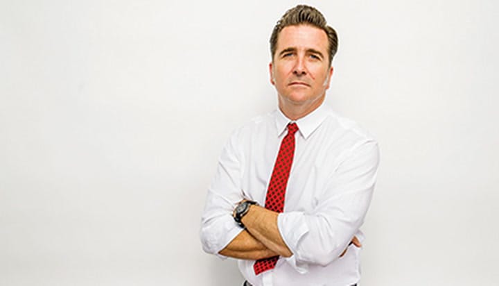 Adam Steltzner