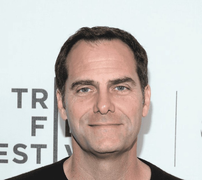 Andy Buckley