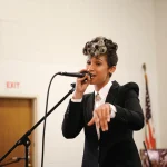 Butterscotch Clinton