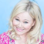 Caroline Rhea