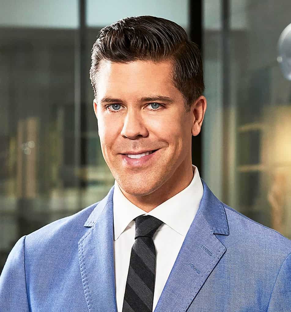 Fredrik Eklund