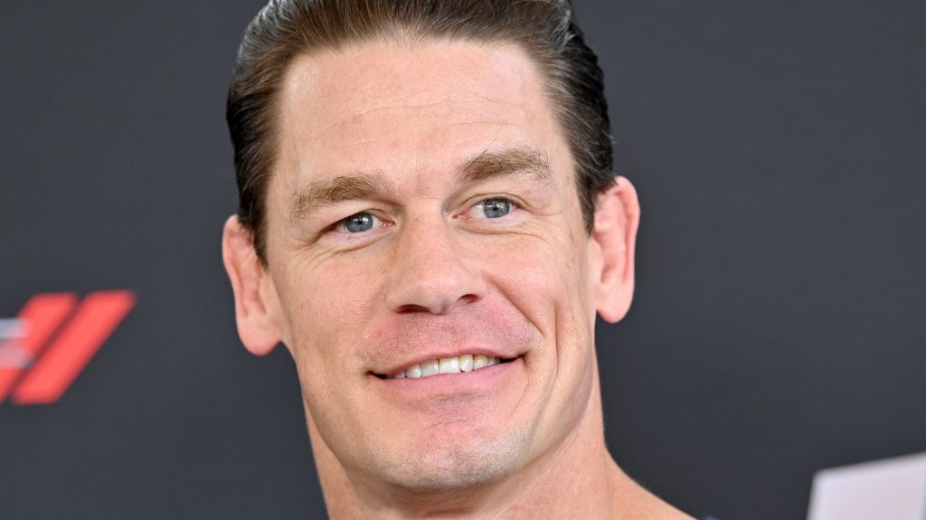 John Cena