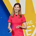 Kristel Bauer Event Emcee - Live Greatly