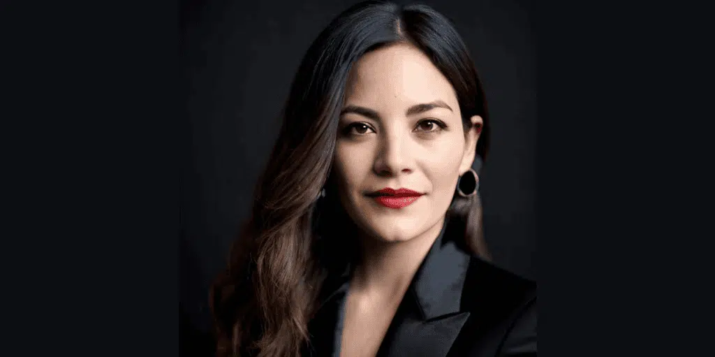 Molly Kawahata
