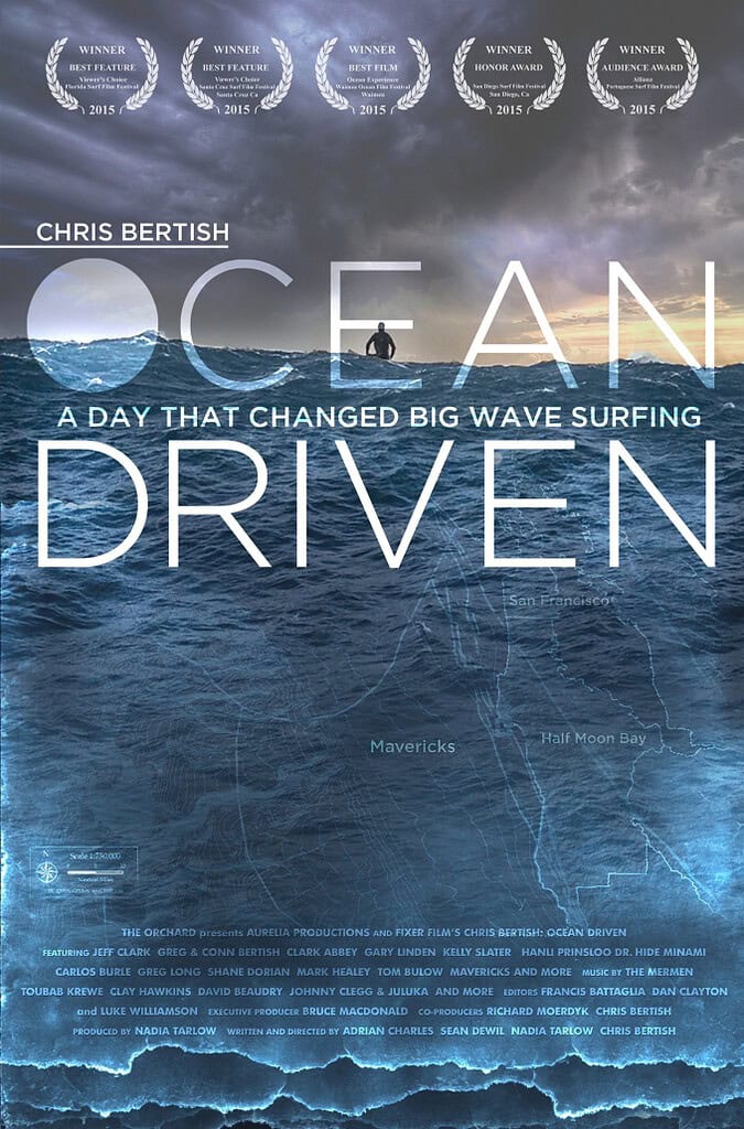 Ocean Driven - Film