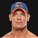 John Cena